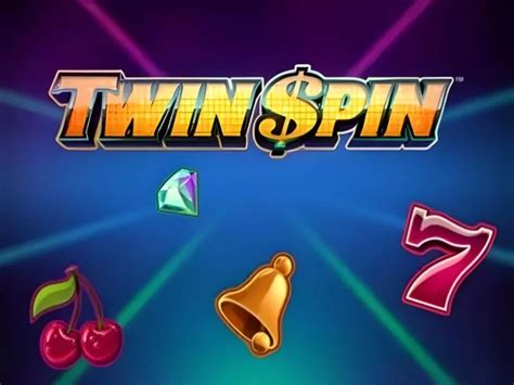 Twin Spin kostenlos spielen ohne Anmeldung.